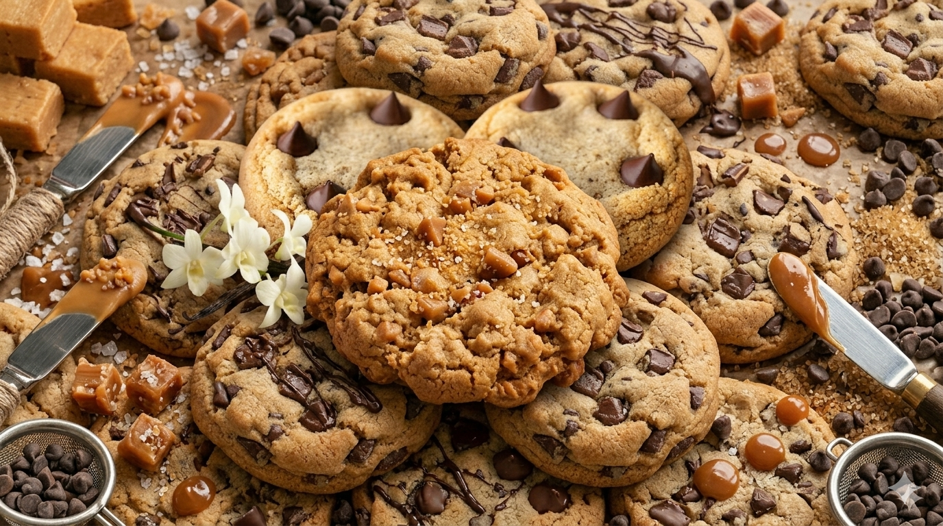 Cookies